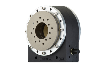 drygear® worm gear | Installation size 50 | Symmetric | PRT