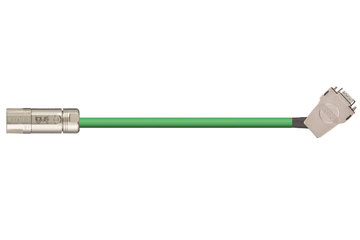 readycable® encoder cable suitable for B&R i8BCSxxxx. 1111A-0, base cable TPE 7.5 x d