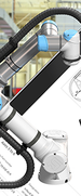 Konfigurátor pro Cobot Dresspack