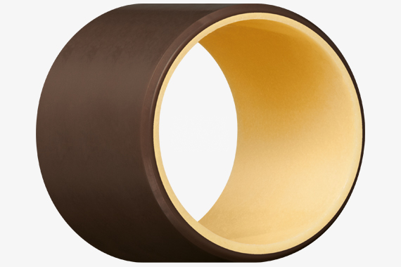 Kluzné ložisko iglidur Q2E