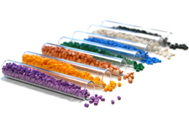 Všestranné materiály iglidur®