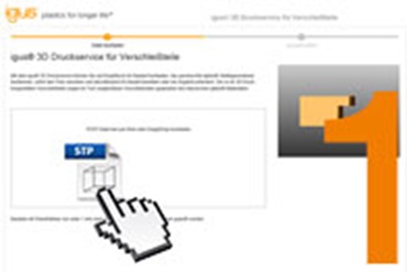 Soubor formátu STEP