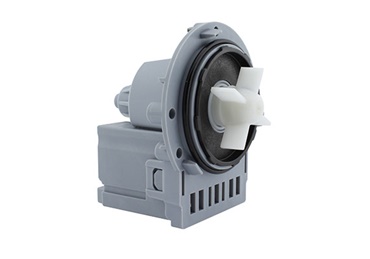 Čerpadlo odpadní vody