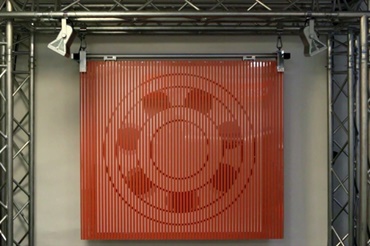 Příklady použití technologie pohonu drylin