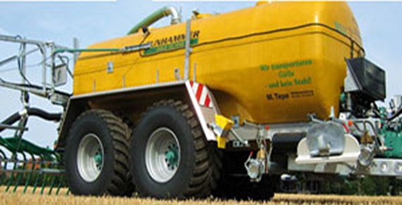 Aplikace ve špinavém prostředí