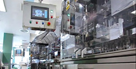 Aplikace s chemickou odolností