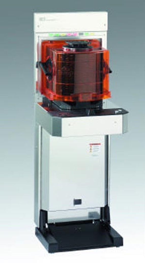 Firma Brooks Automation Inc. je celosvětovým dodavatelem plně integrovaných řešení automatizace pro polovodičový průmysl.