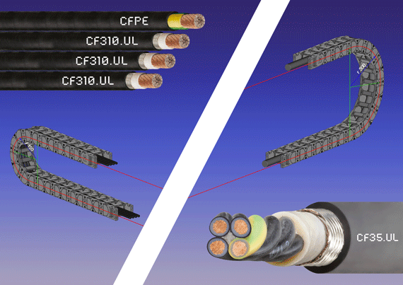 On-line seminář na téma CF