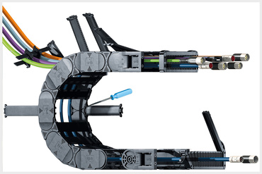 Energetický řetěz E4.1L