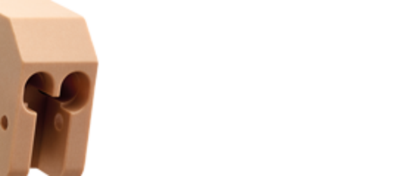 Ložiska na míru vyrobená z vysoce výkonných polymerů iglidur®