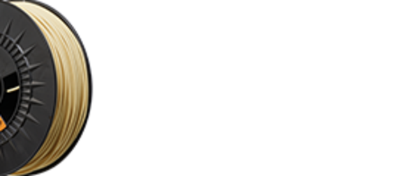 Vlákna 3D tisku z vysoce výkonných polymerů iglidur®