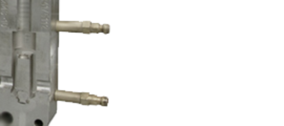 Injekční vstřikování pomocí vysoce výkonných polymerů iglidur®