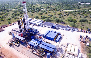 Zařízení na souši