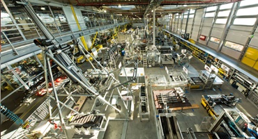 Zkušební laboratoř