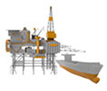 Přístavní energie