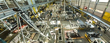 Zkušební laboratoř igus