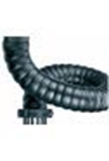 Systém přívodu energie pro průmyslové roboty