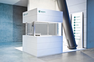 Jednotka na kompletaci objednávek