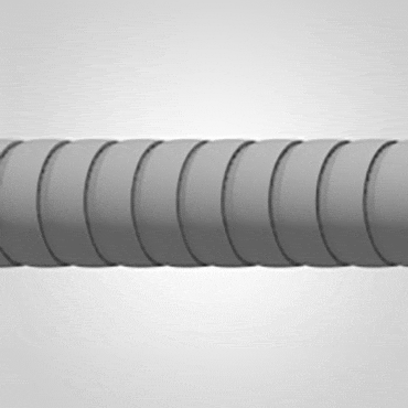 Snadná montáž/demontáž