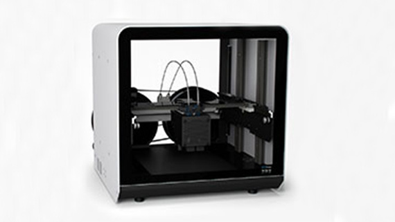 3D tiskárna Cobot