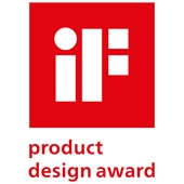 Ocenění iF Design Award