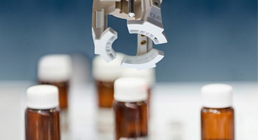 Příklad použití: služby 3D tisku