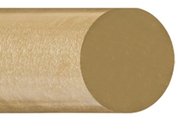 Zaoblená tyč iglidur® RW370