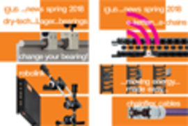 Katalog s novinkami drylin pro rok 2018