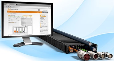 e-chains online configurations