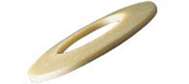 Rozměry talířové pružiny