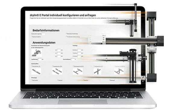 Request custom XYZ gantry robot