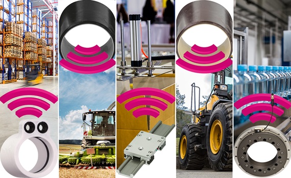 smart plastics News 2022: smart i.Sense BRG mini-sensor