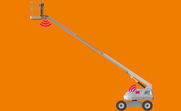 Prediktivní údržba s inteligentními produkty