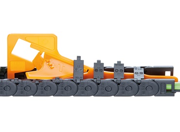 Systém energetického řetězu E2.1 micro