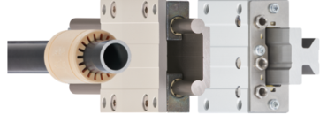 Přehled lineárních systémů drylin