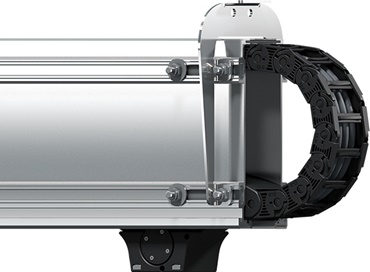 Vedení v rámci jednoho systému: micro flizz